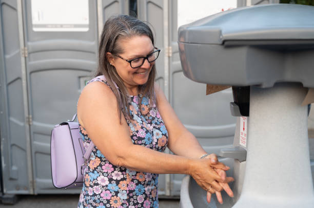 Best Portable toilet rental cost  in Millbourne, PA