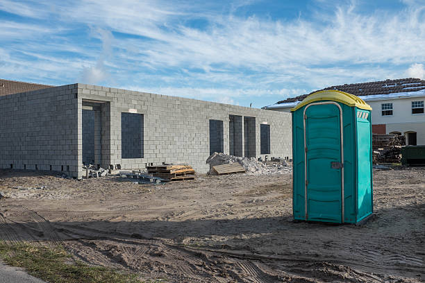 Professional porta potty rental in Millbourne, PA